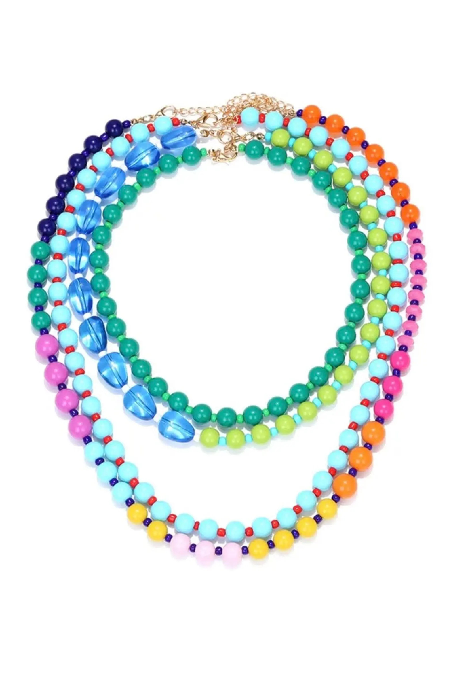 Colorful Capsule Necklaces (Women) | Nordstrom | Nordstrom