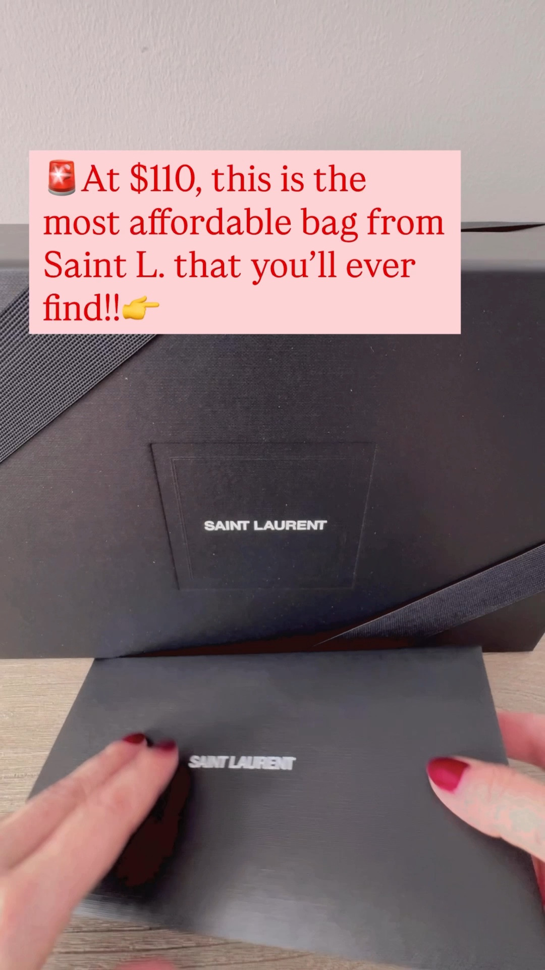 ‼️Close to 20 Saint L. Totes $110-$150! All ship for free and come beautifully boxed! All options linked here!

#LTKSaleAlert #LTKSeasonal #LTKgrwm