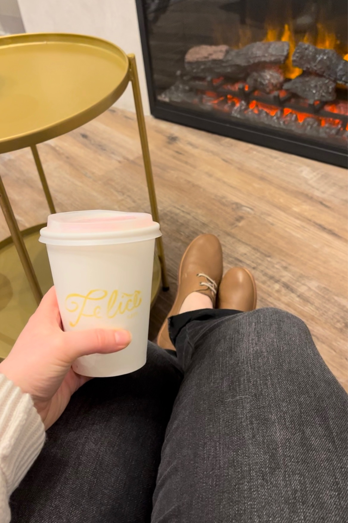 These gifted Poppy Barley oxfords are my new favourite errand running shoe 🛍️

#LTKfit #LTKshoecrush #LTKFind