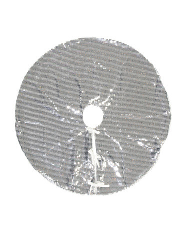 Disco Tree Skirt | Marshalls