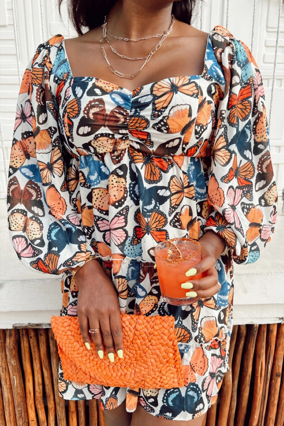 Show Me Your Mumu 50% off select styles 🤩🤩🤩

#LTKHoliday #LTKsalealert #LTKCyberweek