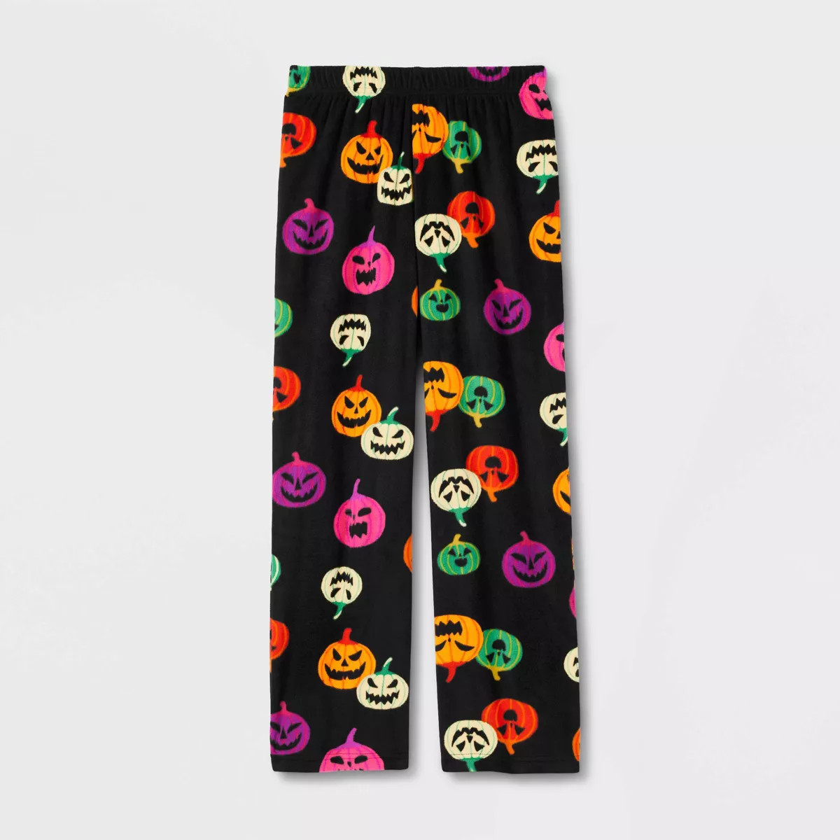 Kids' 'Pumpkin' Printed Halloween Matching Family Pajama Pants - Hyde & EEK! Boutique™ | Target