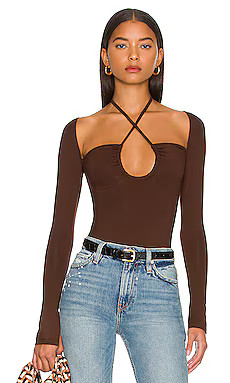 Storme Bodysuit | Revolve Clothing (Global)