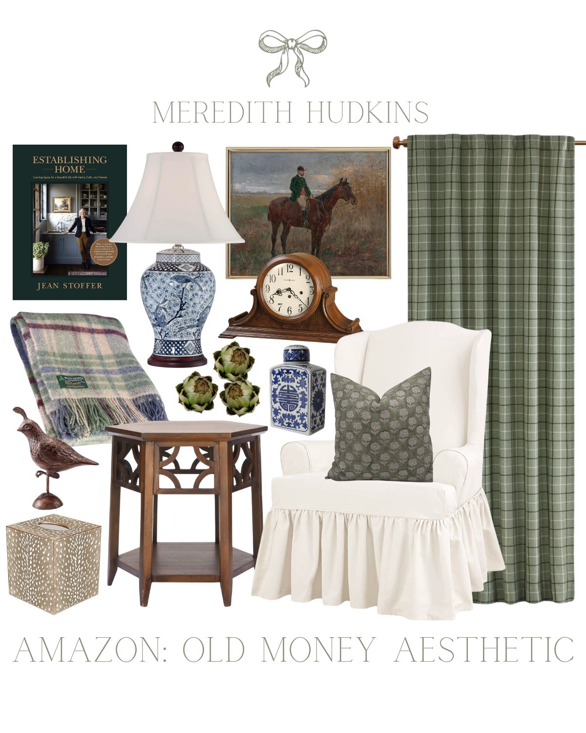 Meredith Hudkins's Amazon Page | Amazon (US)