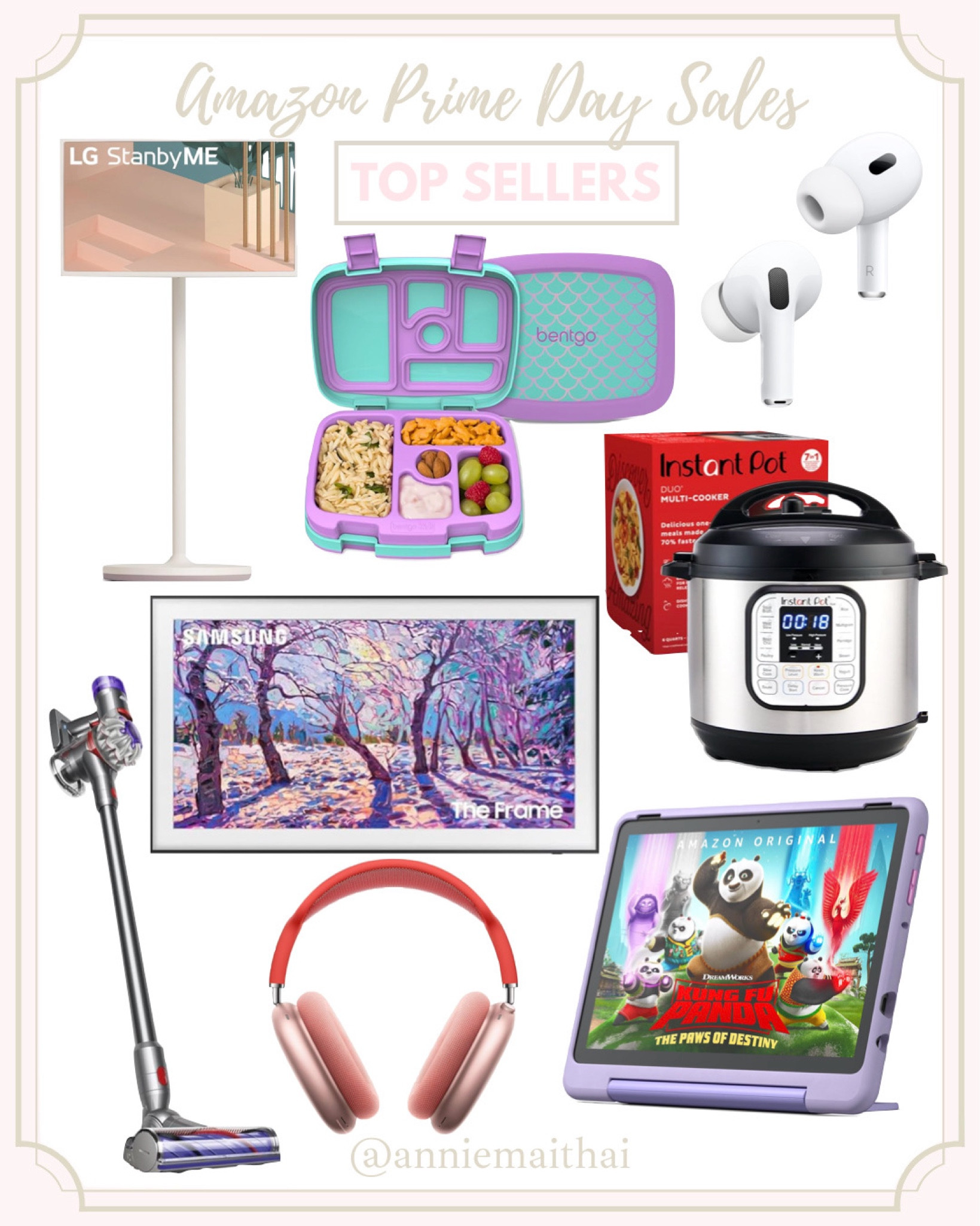 Amazon prime day top sellers! ai have a lot of these items and love them!

#LTKFindsUnder100 #LTKSaleAlert #LTKSeasonal