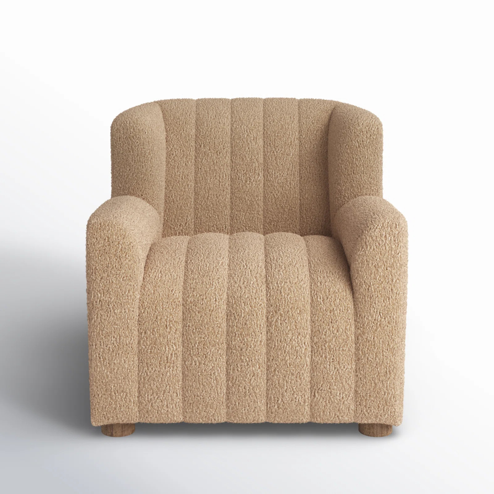 Birch Lane™ Sava Upholstered Wingback Chair | Wayfair | Wayfair North America