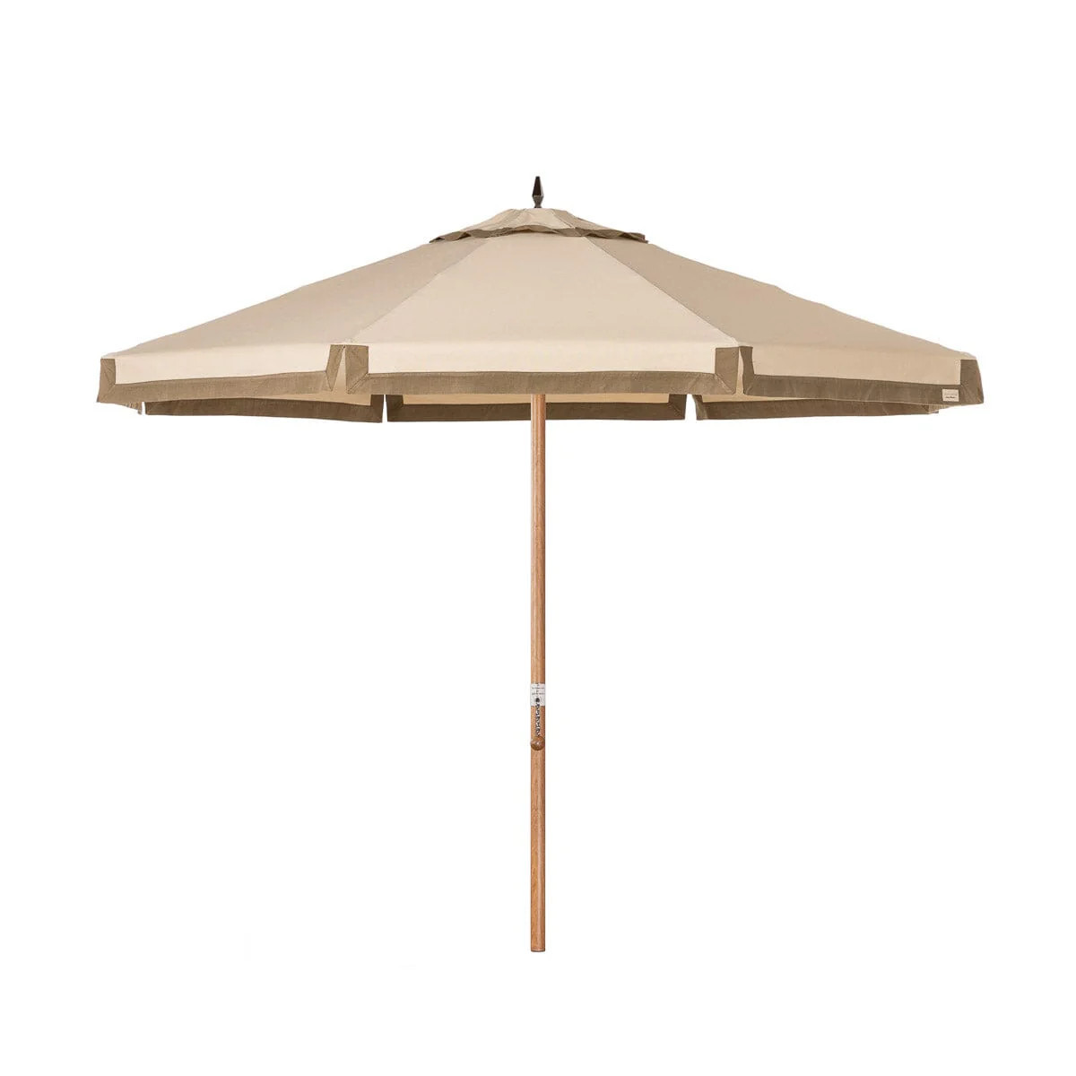 The Resort Market Umbrella x Jenni Kayne | Business & Pleasure Co.
