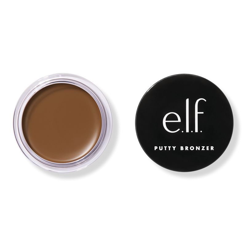 e.l.f. Cosmetics Putty Bronzer | Ulta Beauty | Ulta