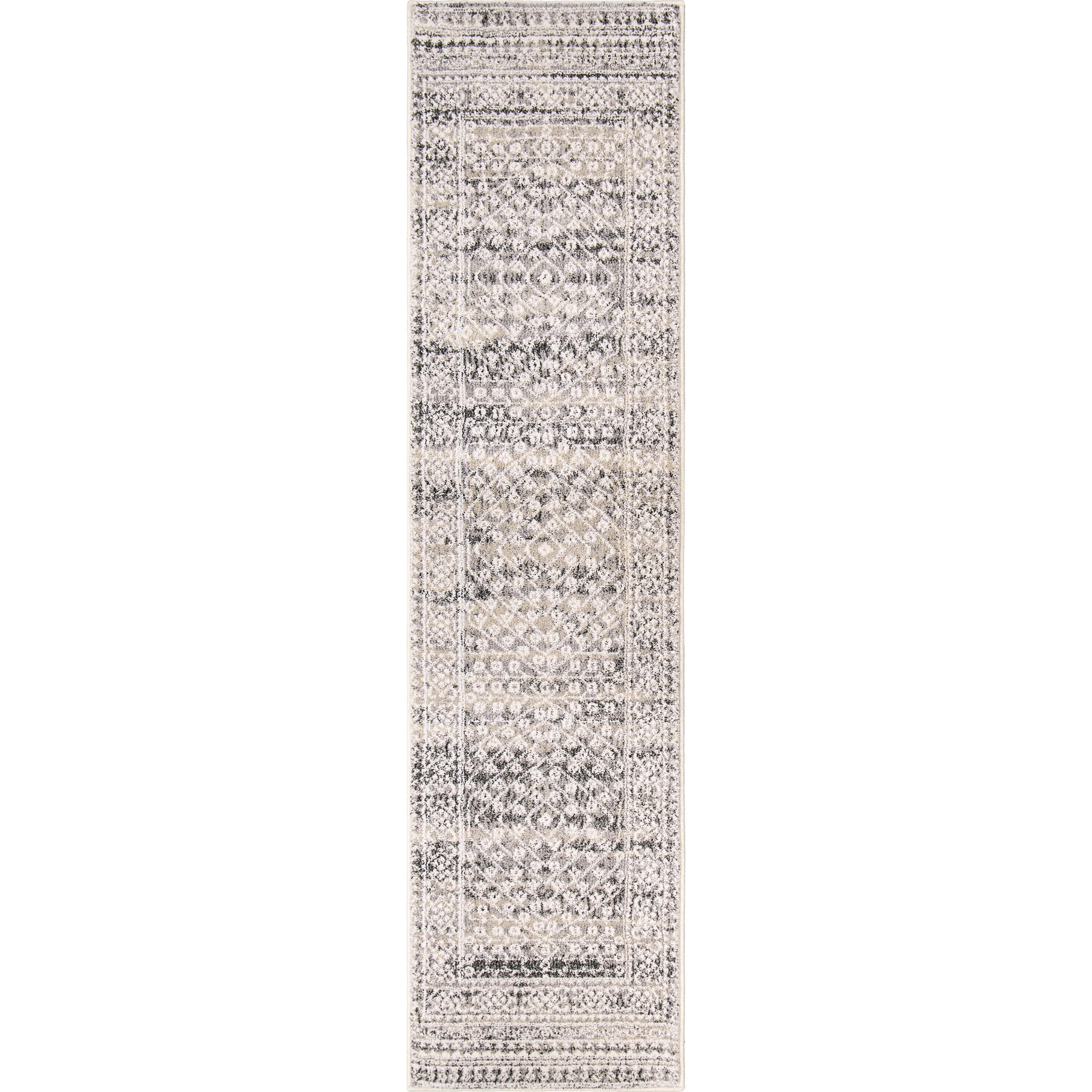 My Texas House Delilah, Global, Traditional, Woven Area Rug, 1'11" x 7'6" - Walmart.com | Walmart (US)