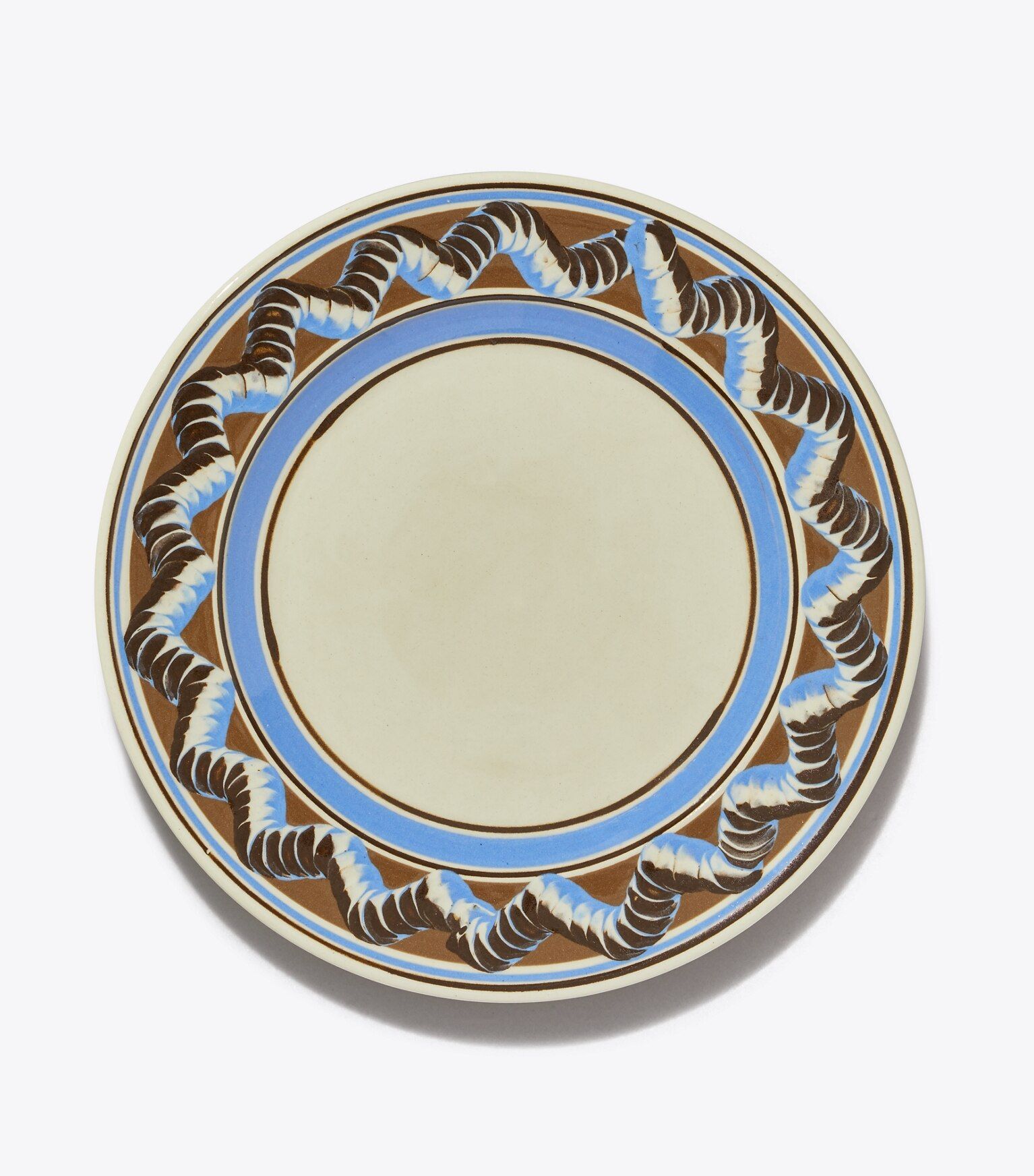 Mochawear Dinner Plate, Set of 2 | Tory Burch (US)