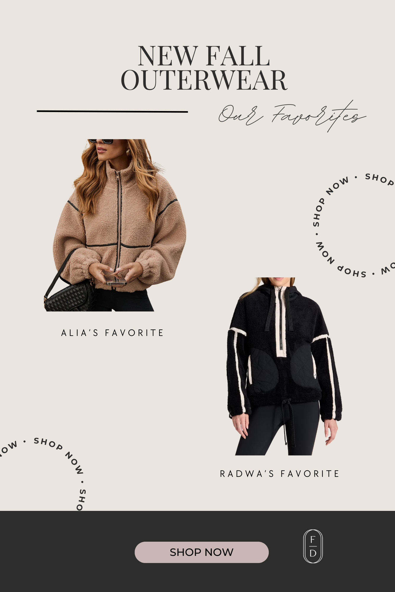 Our favorite fall outerwear picks! 

 #LTKSeasonal #LTKFindsUnder100 #LTKStyleTip