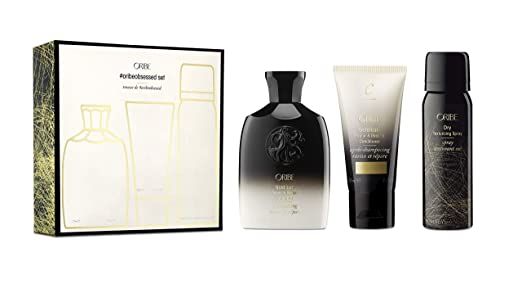 Amazon.com: Oribe Obsessed Set , 3 Count (Pack of 1) : Beauty & Personal Care | Amazon (US)