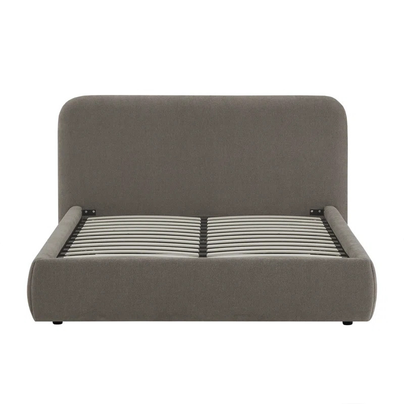 Bella Upholstered Bed | Wayfair North America