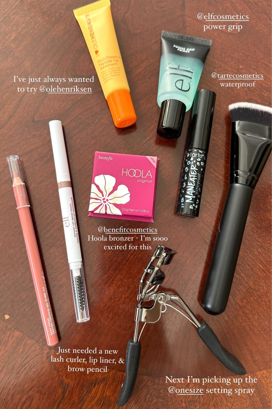 New wedding makeup picks from Ulta! 

#LTKBeauty #LTKWedding #LTKMostLoved