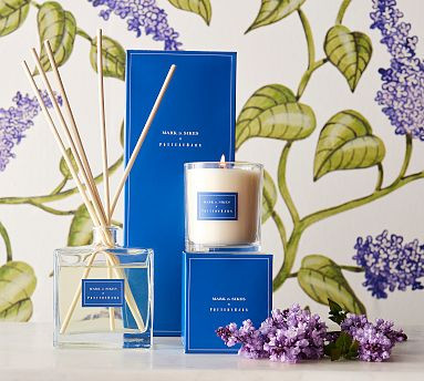 Mark D. Sikes Scent Collection - Lilac Fields | Pottery Barn (US)