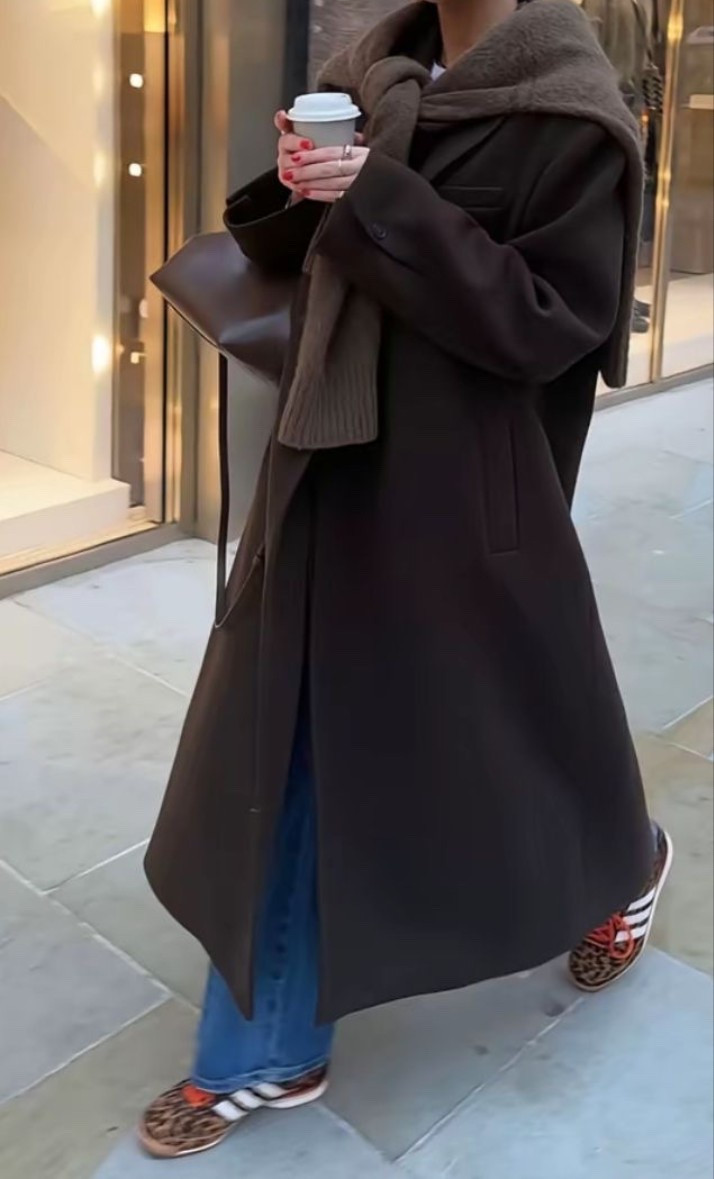 London inspo outfits

#LTKootd