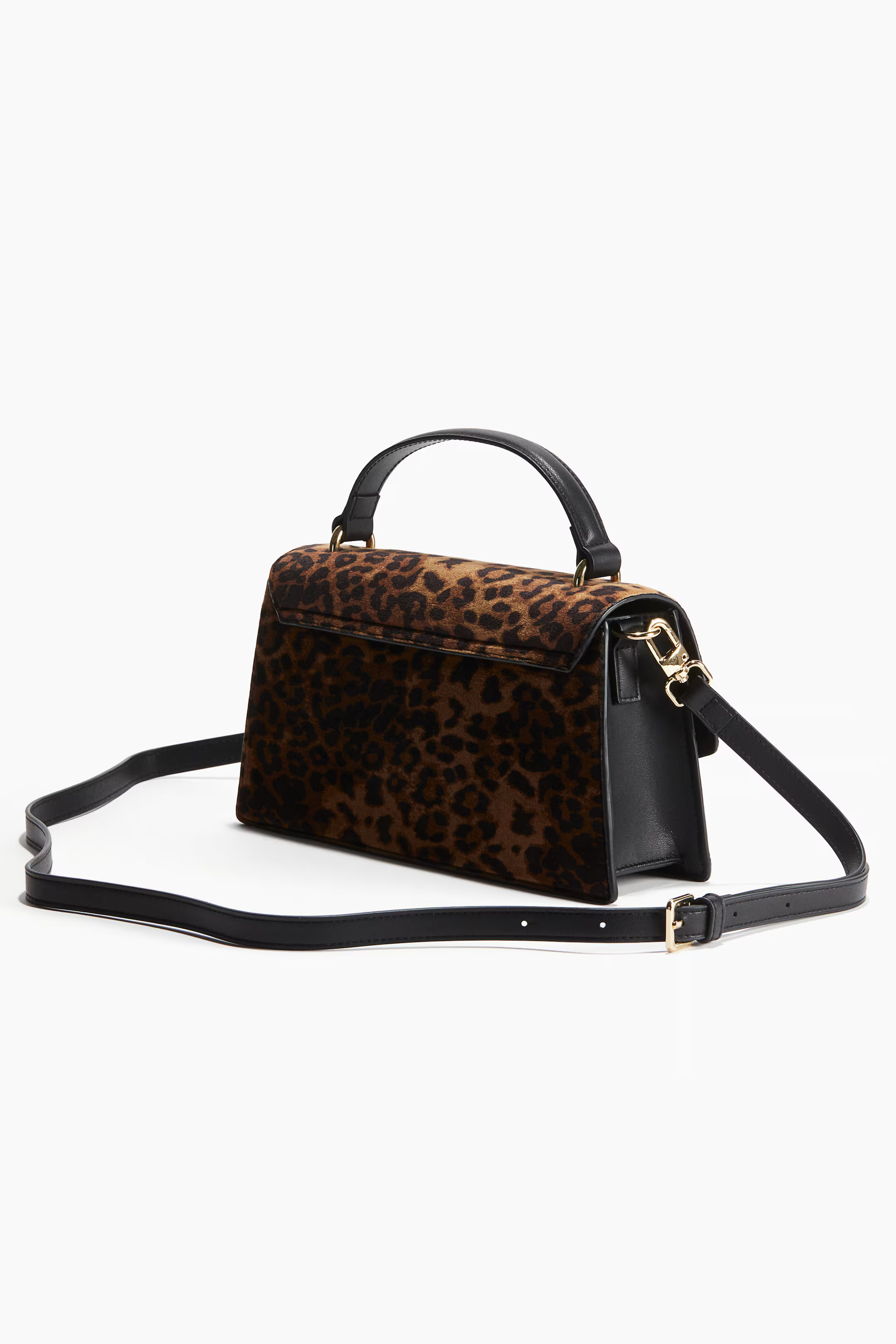 Patterned Crossbody Bag | H&M (US + CA)