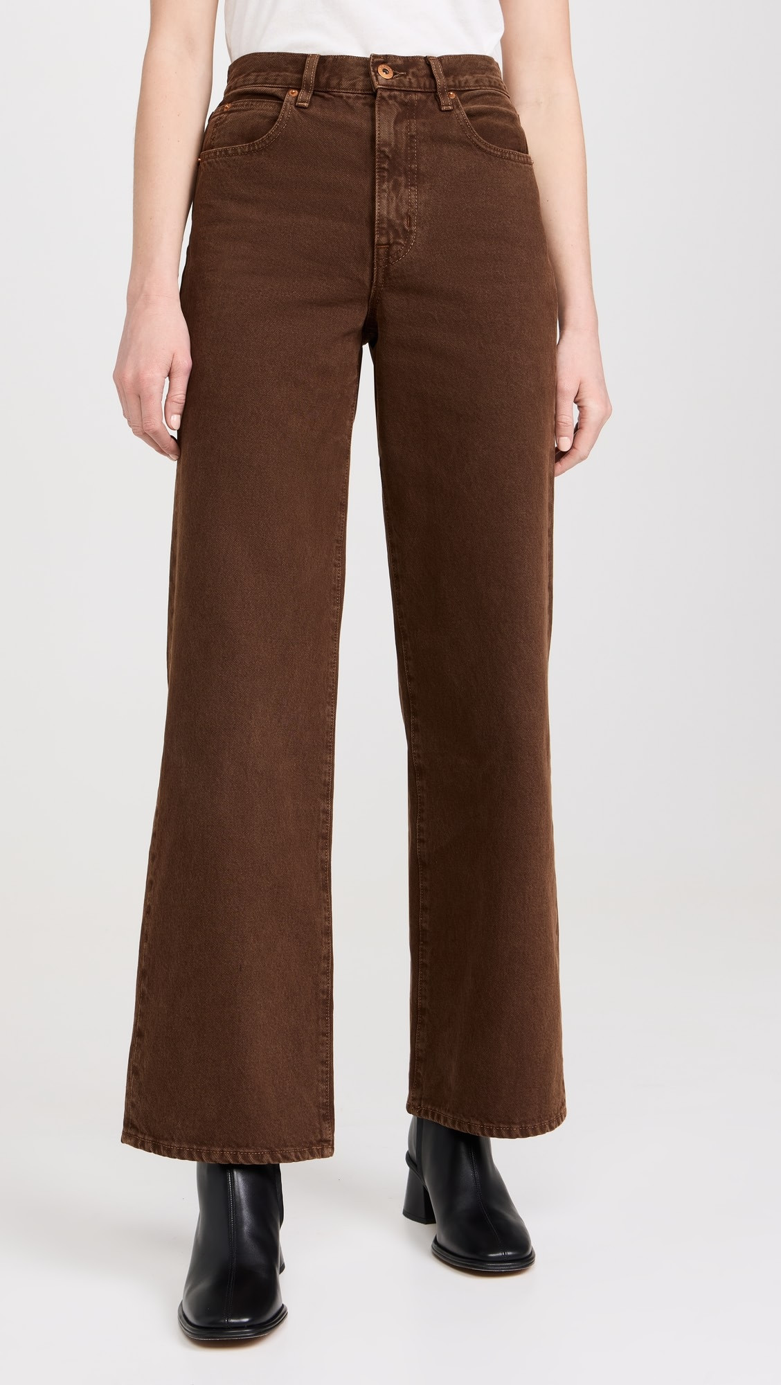 Grace Jeans | Shopbop