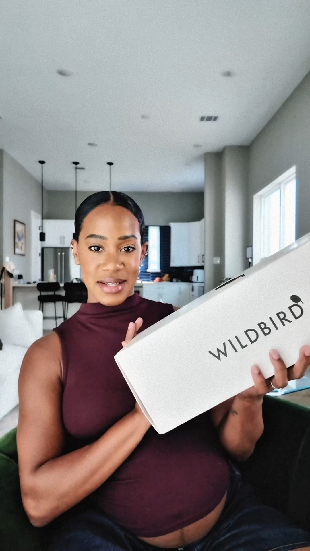 Use code: WILCOX for 10% off yours! 🧸🌟🌙

#LTKBump #LTKBaby