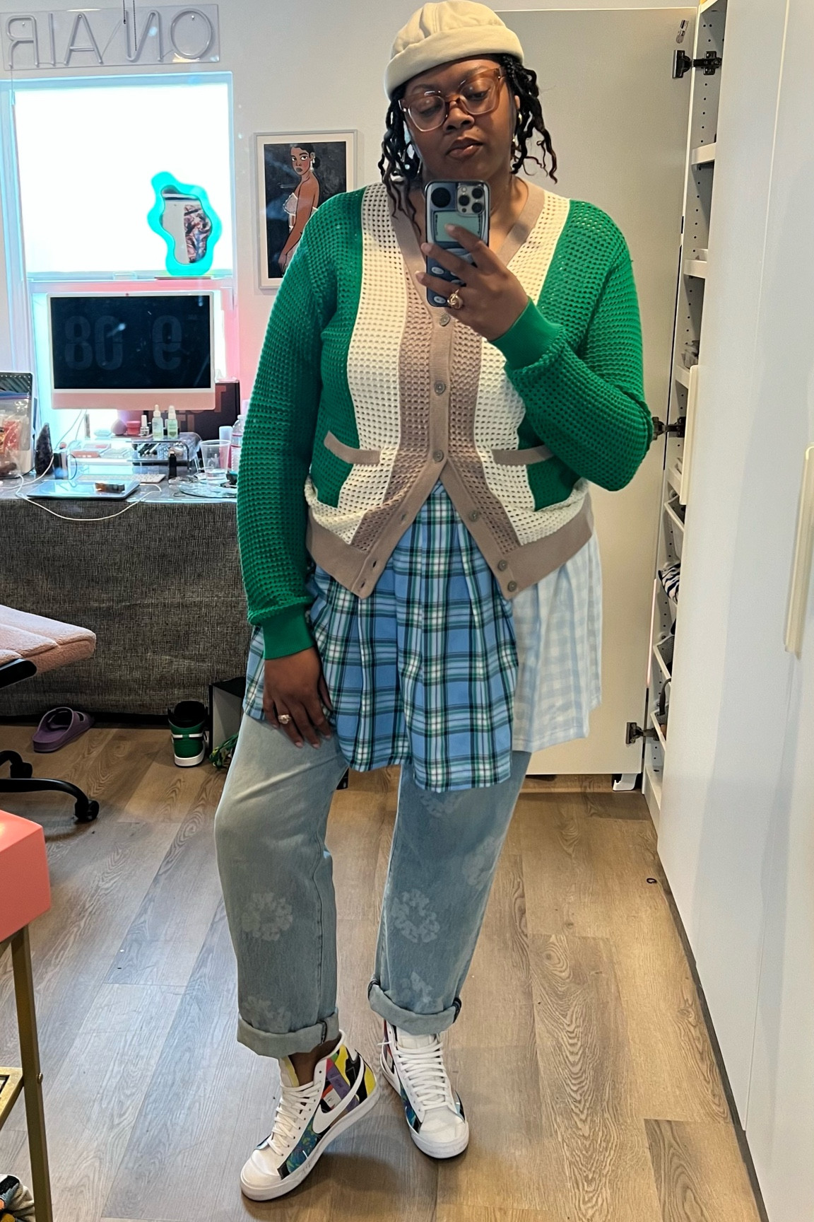 #LTKStyleTip #LTKPlusSize #LTKOver40