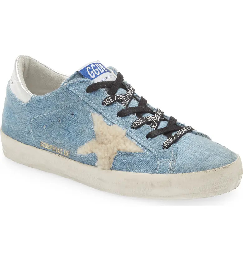 Super-Star Low Top Sneaker | Nordstrom