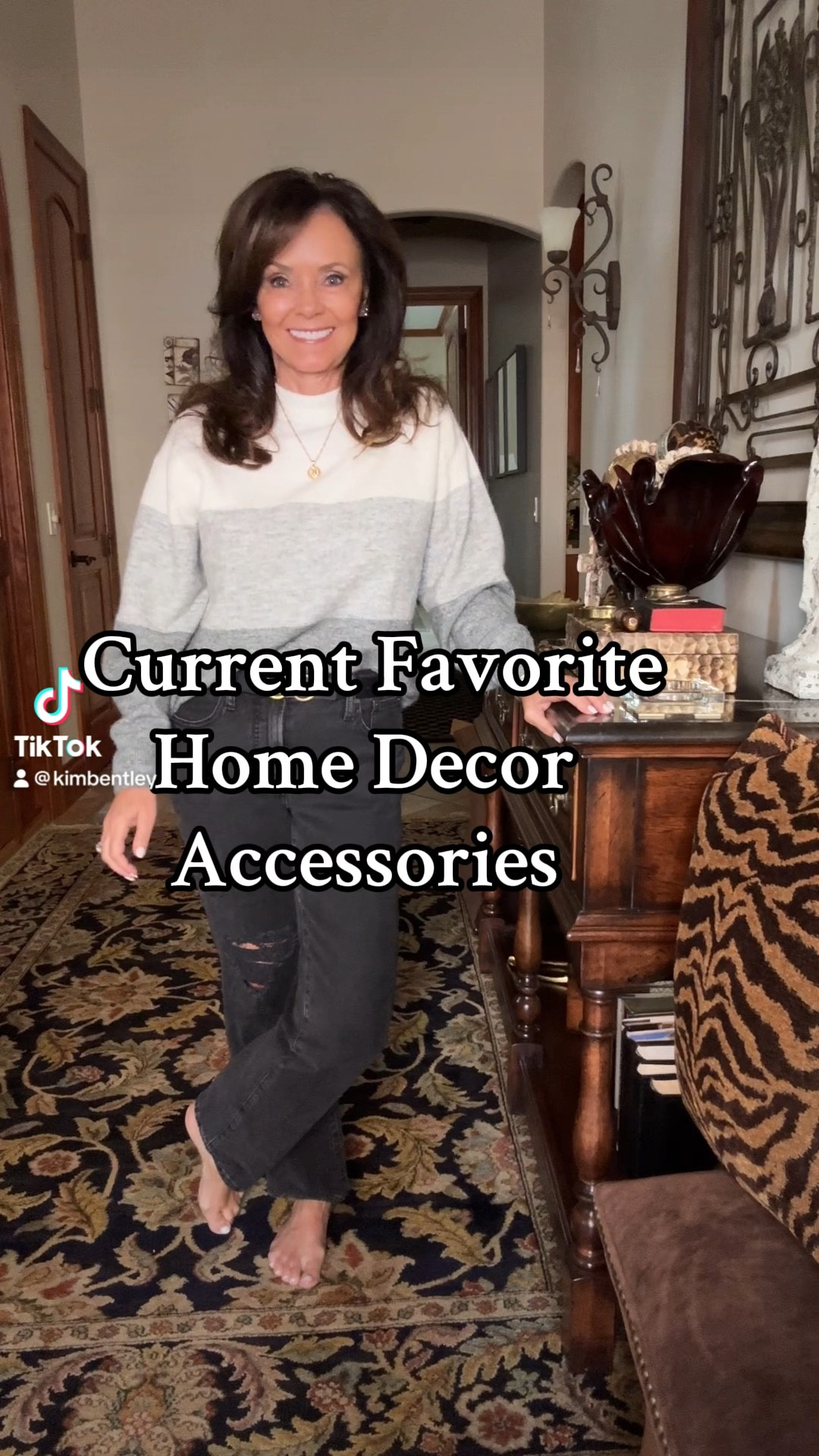 Favorite home decor accessories under $50. 
kimbentley, home decor, loving room decor, hostess gift, holiday gift, Christmas 

#LTKhome #LTKVideo #LTKsalealert