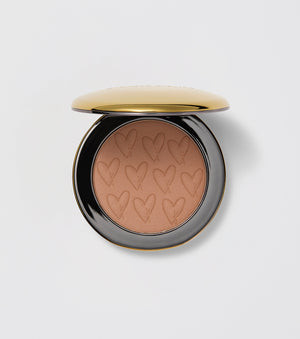 Beauty Butter Powder Bronzer in Coup de Soleil | Westman Atelier | Westman Atelier