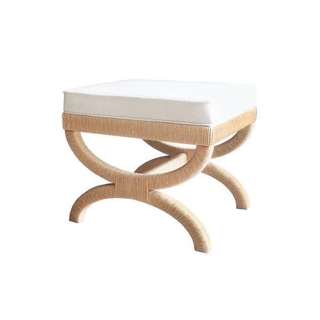 St Tropez Stool | Cailini Coastal