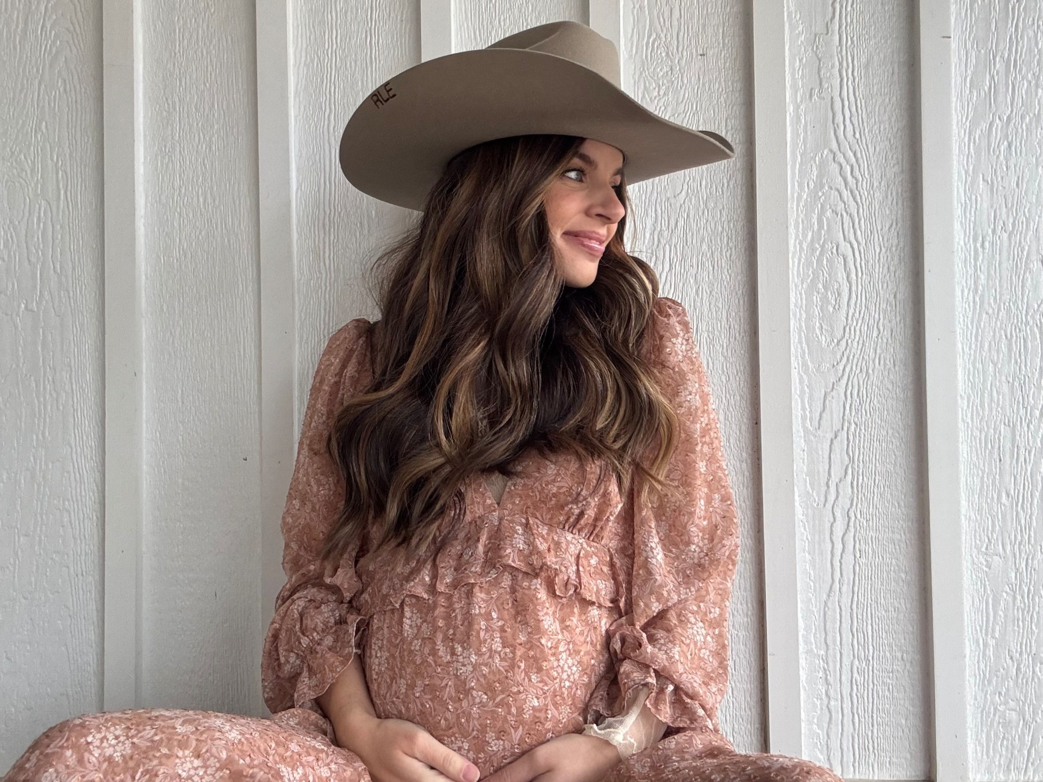 Western maternity wear

#LTKBump #LTKFindsUnder50 #LTKSaleAlert
