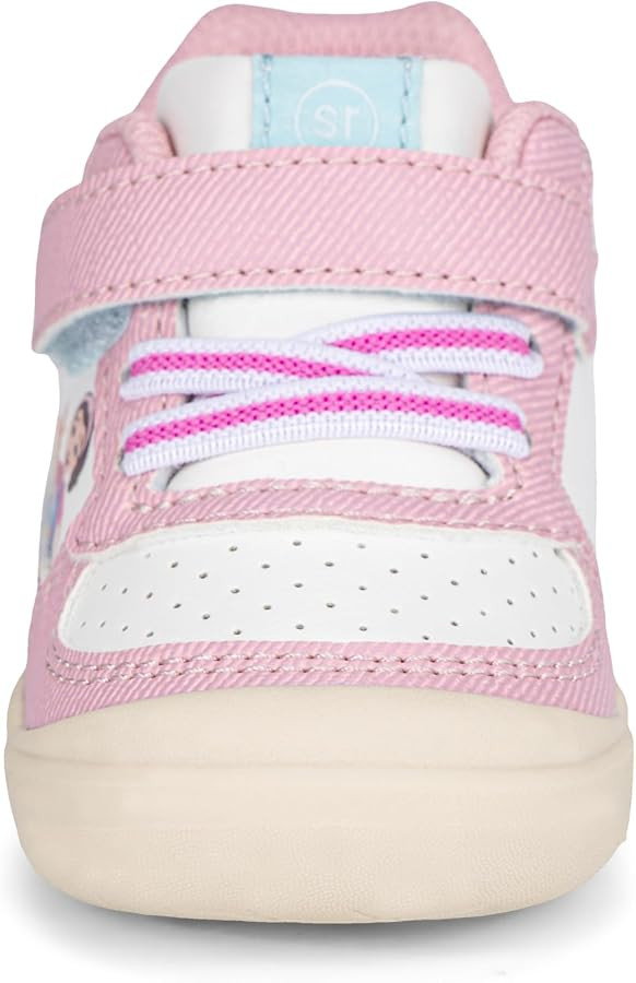Stride Rite Ms Rachel Where is Herbie Mid (Toddler) | Amazon (US)