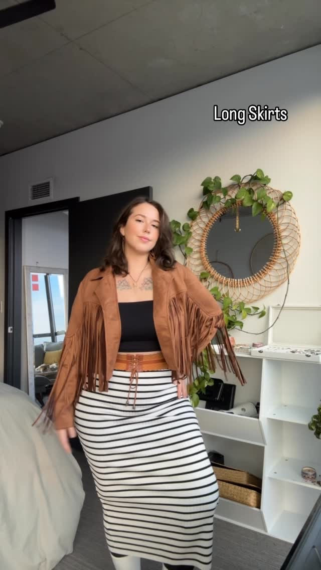 Jeans should be a rare occasion, not the daily. 

Size 14/16 | 200lbs | 5’6

#NoJeans #MaxiSquare #ChloePants #SpringStyle #SummerStyle #ComfyStyle #CompleteFashion #OOTD #MidsizeStyle #plusSizeStyle

#LTKFindsUnder50 #LTKMidsize #LTKPlusSize