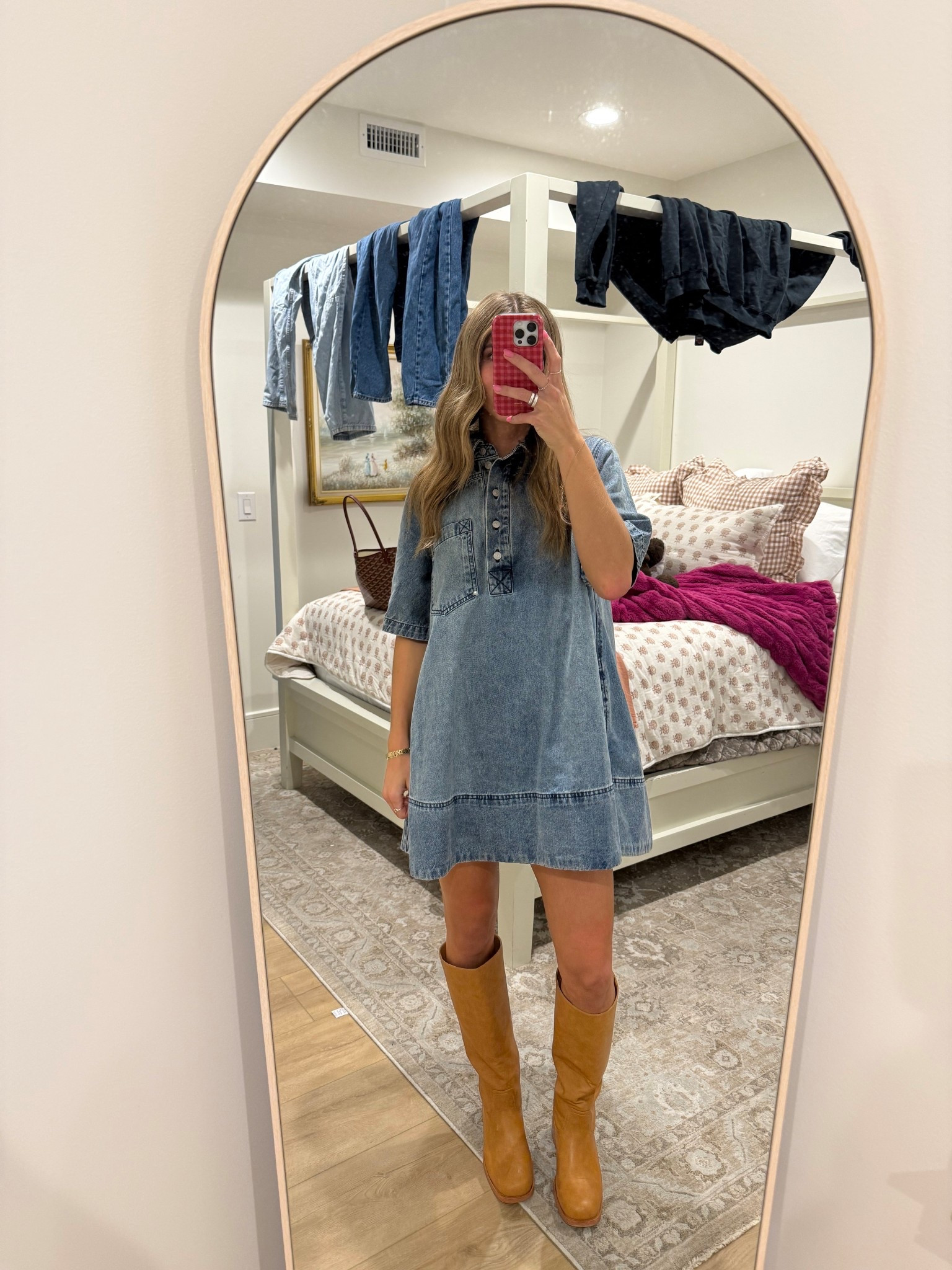 Church outfit! 

#LTKSeasonal #LTKgrwm #LTKootd
