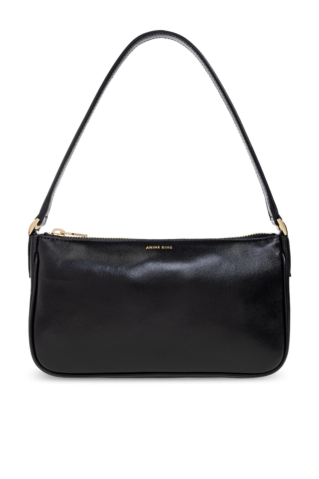 Anine Bing Shoulder Bag `elly Mini` | Italist.com US