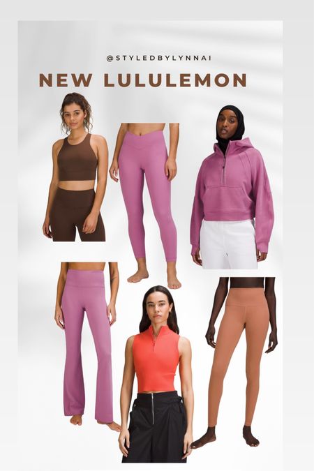 New @ Lululemon 
Lululemon finds - new Lululemon - leggings - high waisted leggings - Lululemon gift guide  - groove pants  - scuba hoodie - jacket - coat - joggers - new Lululemon - sports bra - vacation outfit - 


Follow my shop @styledbylynnai on the @shop.LTK app to shop this post and get my exclusive app-only content!

#liketkit 
@shop.ltk
https://liketk.it/44SI2

Follow my shop @styledbylynnai on the @shop.LTK app to shop this post and get my exclusive app-only content!

#liketkit 
@shop.ltk
https://liketk.it/45dUq

Follow my shop @styledbylynnai on the @shop.LTK app to shop this post and get my exclusive app-only content!

#liketkit 
@shop.ltk
https://liketk.it/45fsv

Follow my shop @styledbylynnai on the @shop.LTK app to shop this post and get my exclusive app-only content!

#liketkit #LTKfit #LTKunder100 #LTKFind
@shop.ltk
https://liketk.it/45lr9