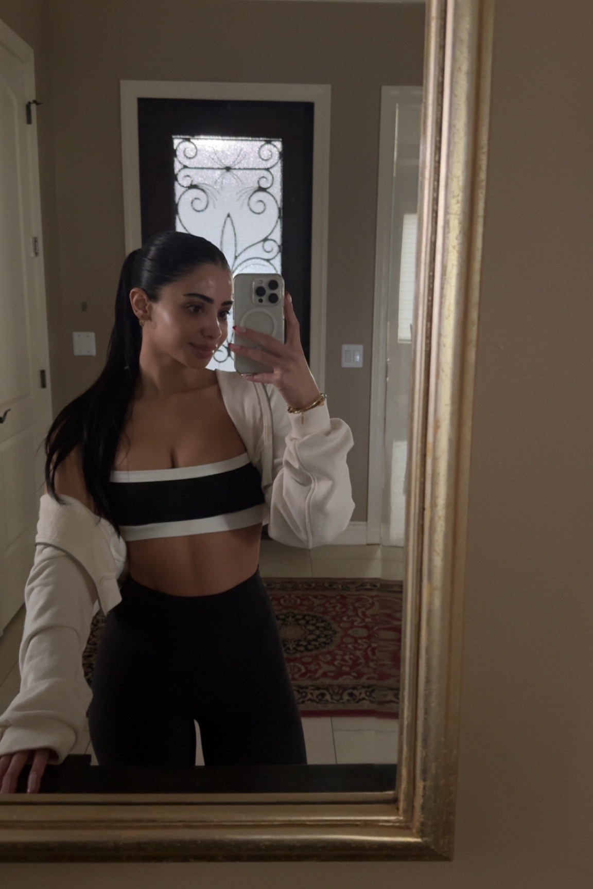 #LTKStyleTip #LTKBeauty #LTKFitness