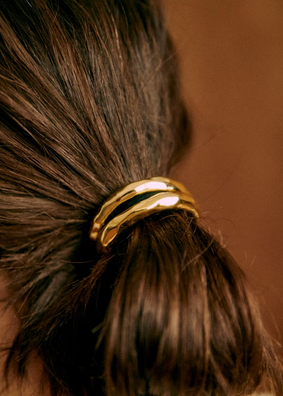 Adina Hair Accessory | Sezane Paris - US