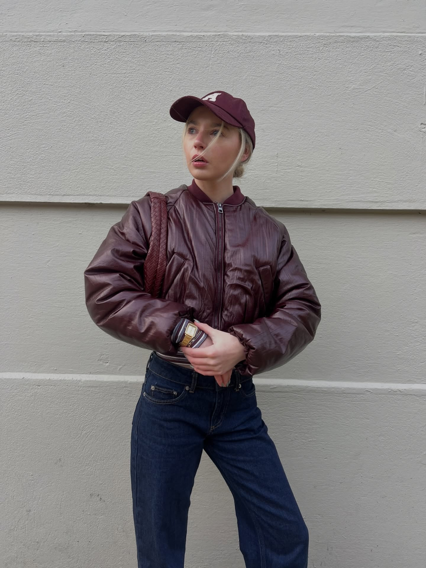 thanks for stopping by @cluse Black Friday is live!! Up to 70% off now⌚️👀 #Cluse #CluseClub ad

 -

#petitefashion #newcastleupontyne #streetstyleinspo