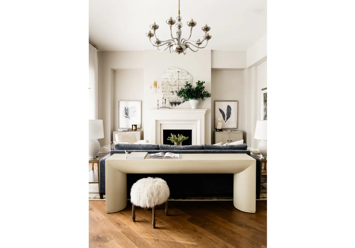 FIFI STOOL | Alice Lane Home Collection