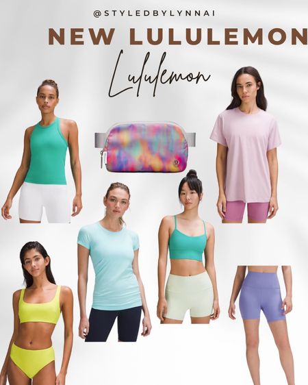 Lululemon finds 
Yoga
Workout 
Tees 
Scuba hoodie 
Leggings 
Bike shorts 
Biker shorts 
Bum bag 
Fanny pack 
Gym outfit
Spring outfit 
Summer outfit 
Colors 
Shorts 


Follow my shop @styledbylynnai on the @shop.LTK app to shop this post and get my exclusive app-only content!

#liketkit 
@shop.ltk
https://liketk.it/49Xll

Follow my shop @styledbylynnai on the @shop.LTK app to shop this post and get my exclusive app-only content!

#liketkit 
@shop.ltk
https://liketk.it/4agYv

Follow my shop @styledbylynnai on the @shop.LTK app to shop this post and get my exclusive app-only content!

#liketkit 
@shop.ltk
https://liketk.it/4aAMP

Follow my shop @styledbylynnai on the @shop.LTK app to shop this post and get my exclusive app-only content!

#liketkit 
@shop.ltk
https://liketk.it/4aF2I

Follow my shop @styledbylynnai on the @shop.LTK app to shop this post and get my exclusive app-only content!

#liketkit #LTKunder100 #LTKstyletip #LTKfit
@shop.ltk
https://liketk.it/4aMPi