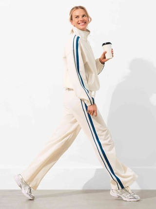 Mvp Track Jacket | Athleta