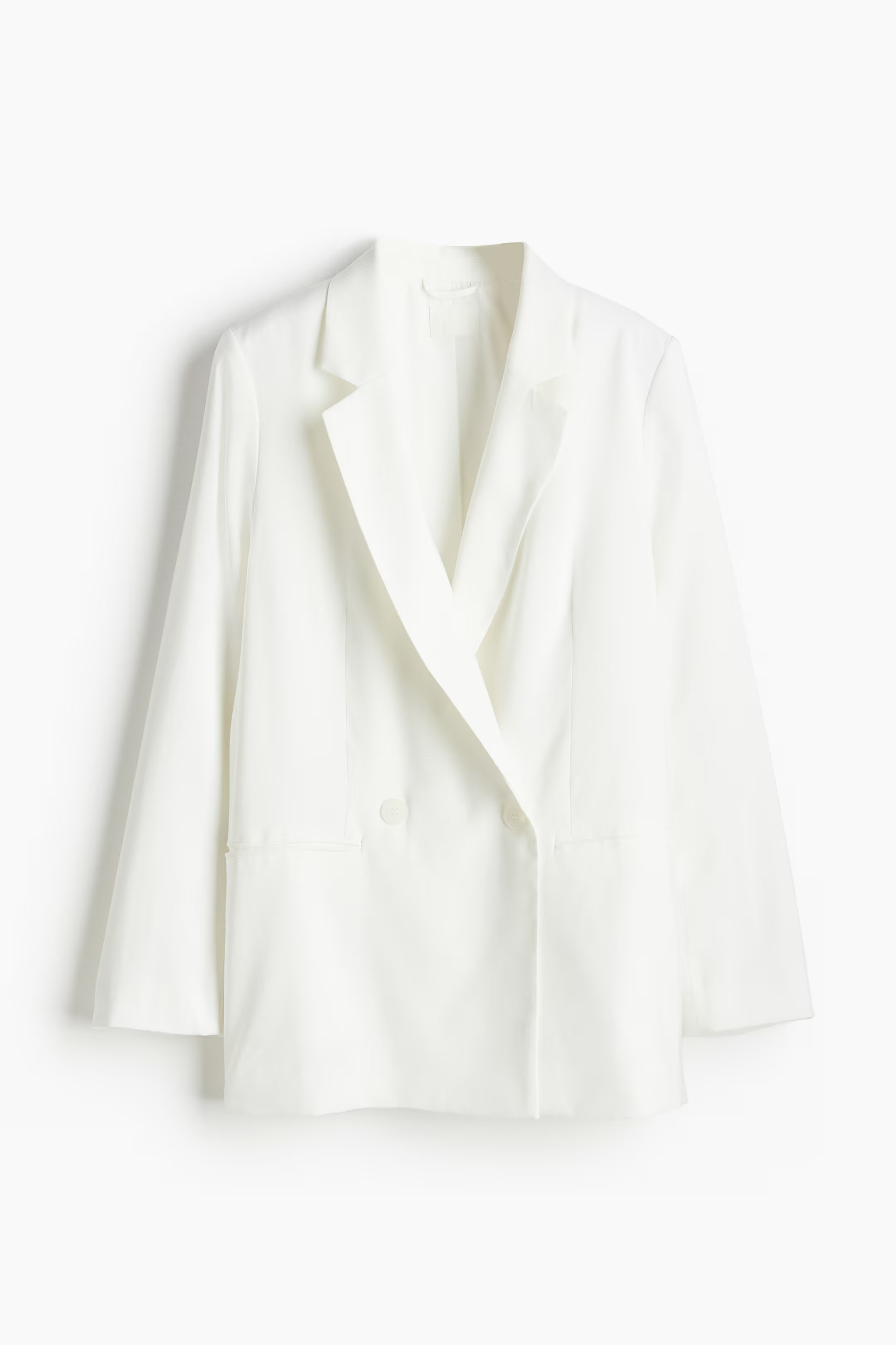 Double-breasted Blazer | H&M (US + CA)