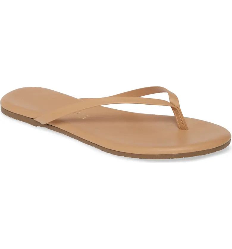 Foundations Matte Flip Flop | Nordstrom