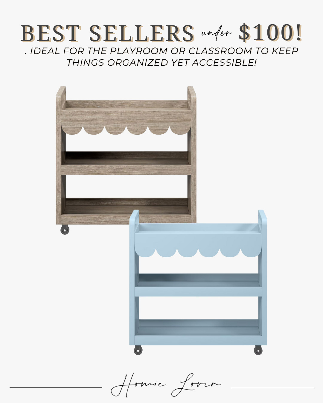 Ideal for playrooms or classrooms to keep things organized yet accessible! Under $100!

furniture, home decor, interior design 

 #Walmart #LTKHome #LTKSaleAlert #LTKFindsUnder100