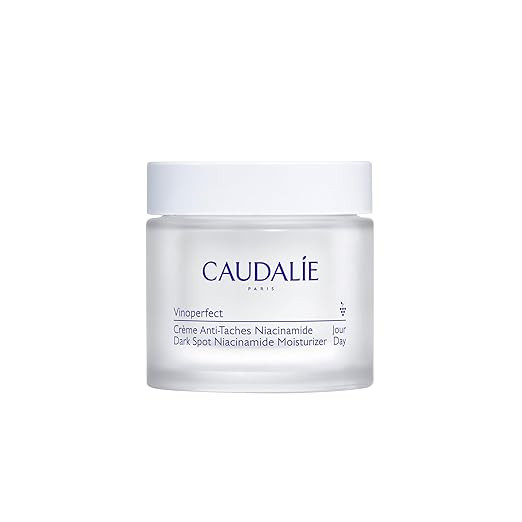 Caudalie Vinoperfect Instant Brightening Dark Spot Moisturizer with Niacinamide, Refillable Packa... | Amazon (US)