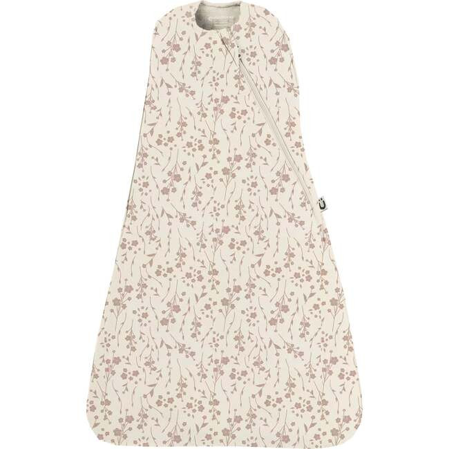 Wonderzip Swaddle 1.0 Tog, Posie | Maisonette