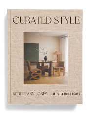 Curated Style Book | Pillows & Decor | Marshalls | Marshalls
