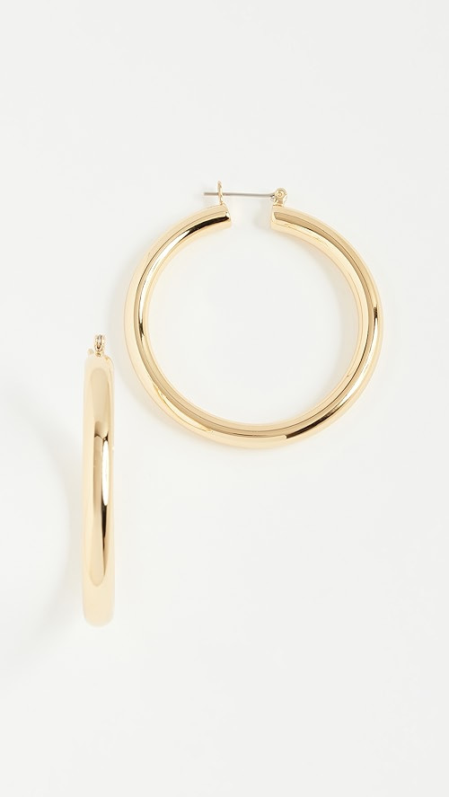 Luv Aj Amalfi Tube Earrings | SHOPBOP | Shopbop