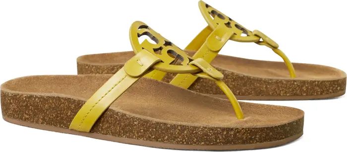 Miller Cloud Sandal | Nordstrom