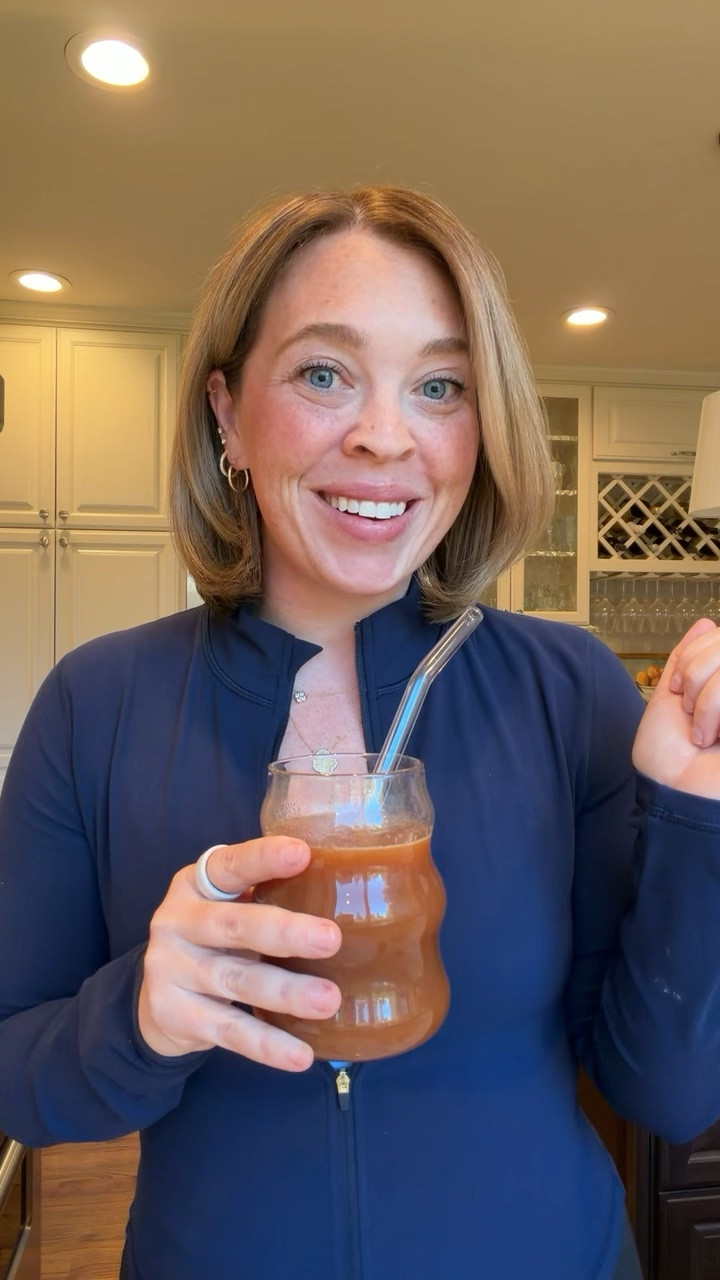 Spring Outfit of the Day 💙🩵 size 10 | M\L | 5’4” 

#LTKfitnessgoals #LTKActive #LTKMidsize