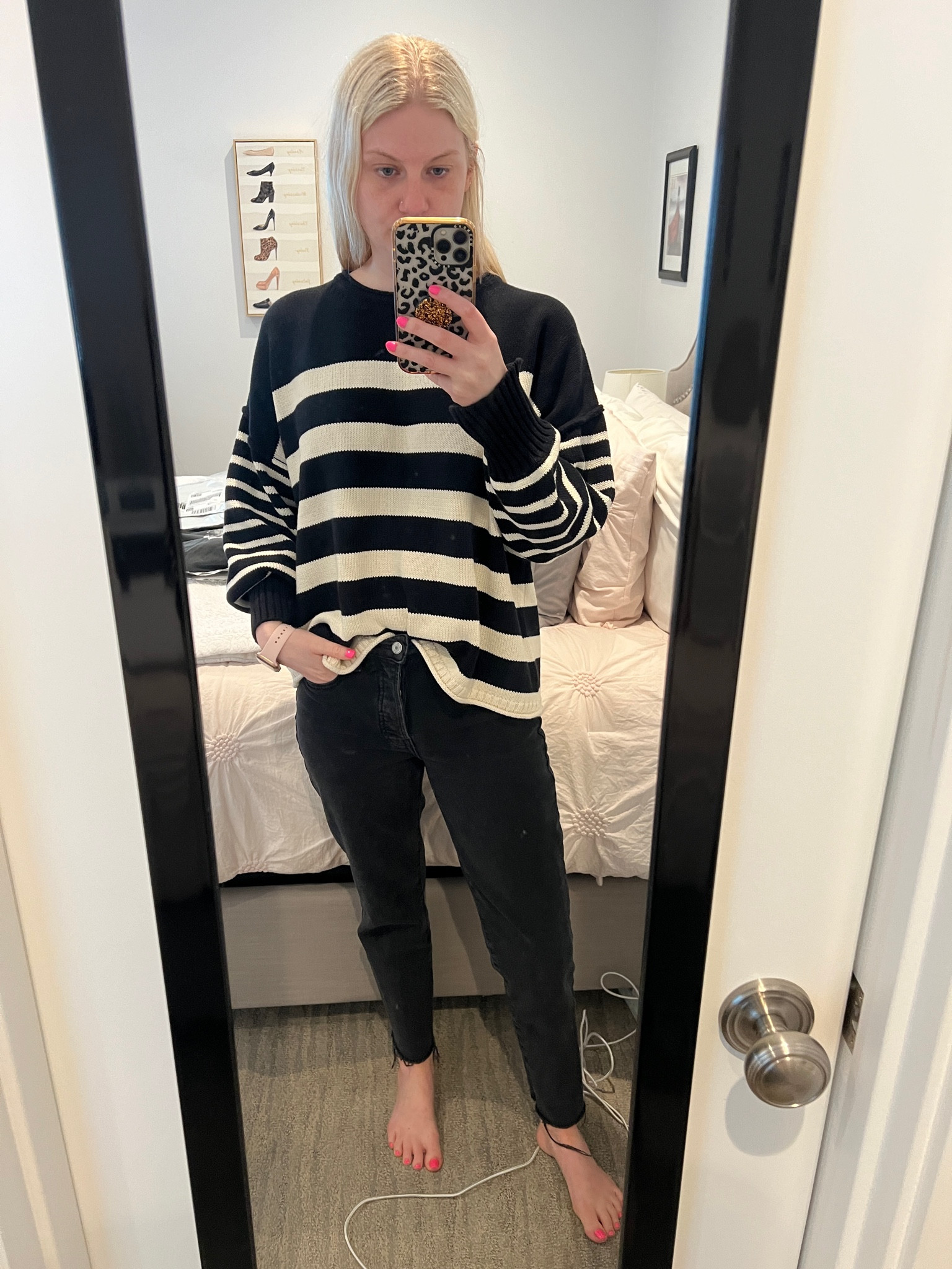 The best lightweight sweater for fall! 

#LTKFindsUnder100 #LTKSeasonal #LTKStyleTip